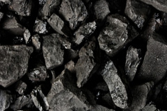 Berinsfield coal boiler costs
